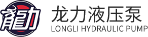斜轴式柱塞泵